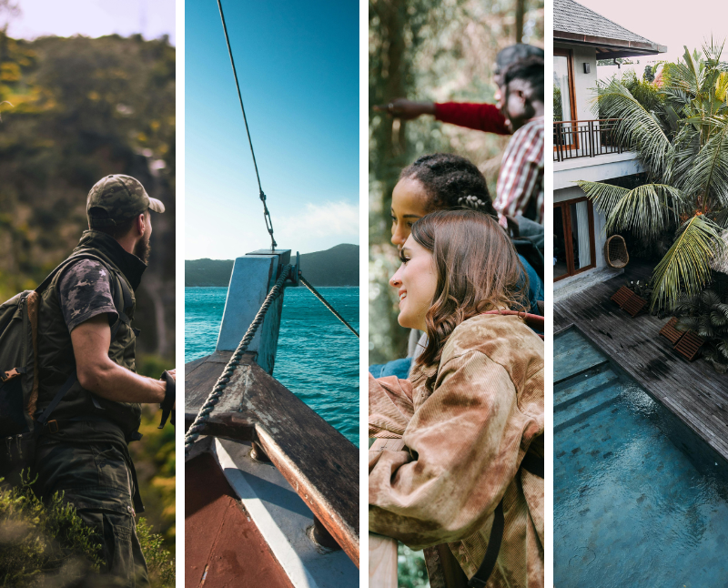 Khojii.com - Your Gateway to Unforgettable Experiences