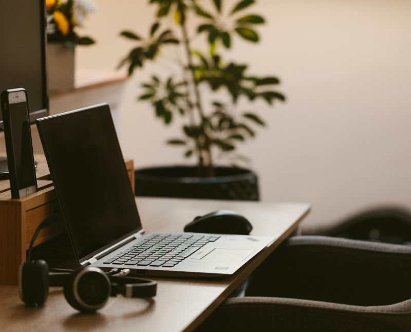 Smart & Seamless Corporate Travel Solutions with Khojii.com