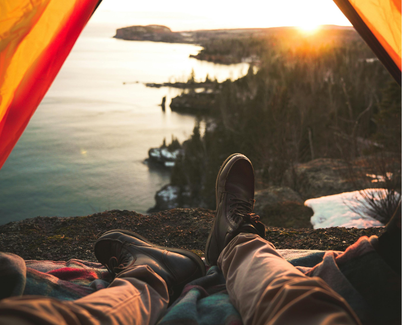 Camping in Lonavala, Pawna & Alibaug - Weekend Escapes