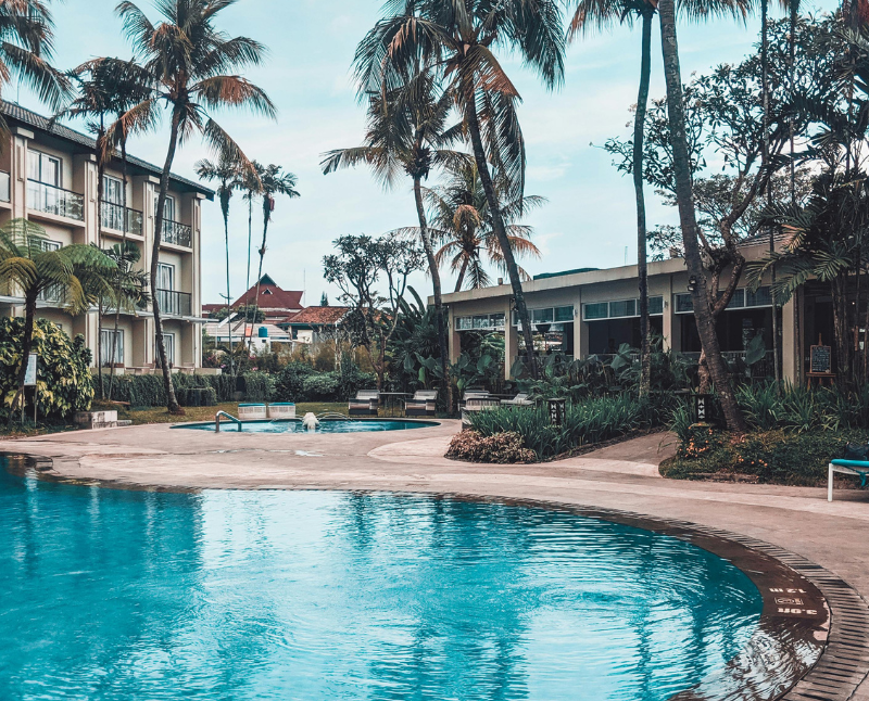 Luxury Villas - Comfort, Privacy & Unforgettable Stays