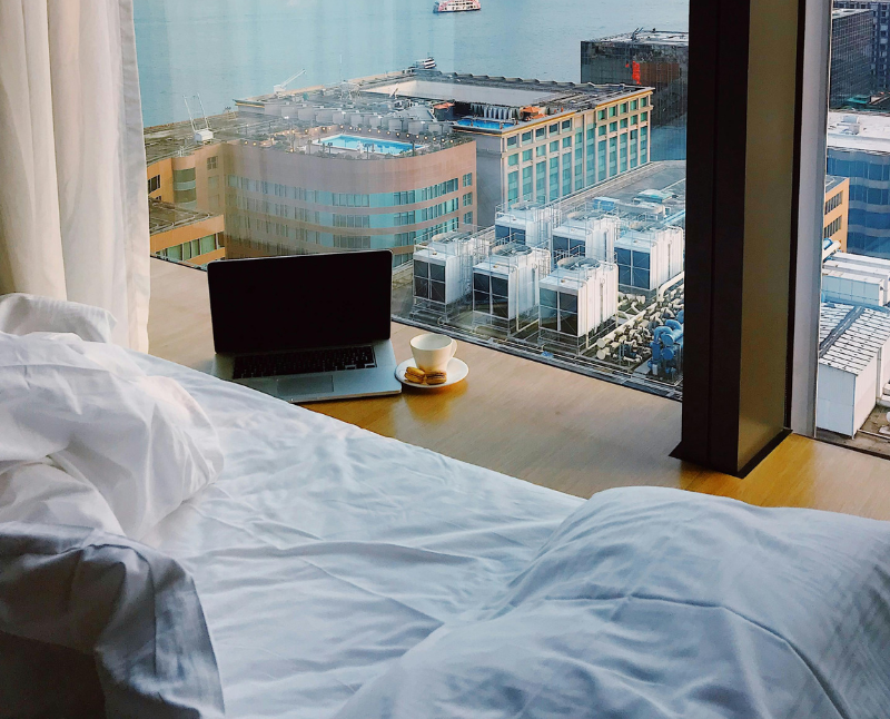 Luxury Apartments in Goa & Mumbai - Modern Living Comfort