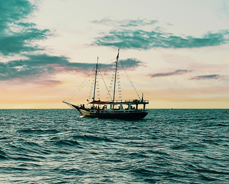 Sailing in Mumbai & Goa - A Premium Sea Experience