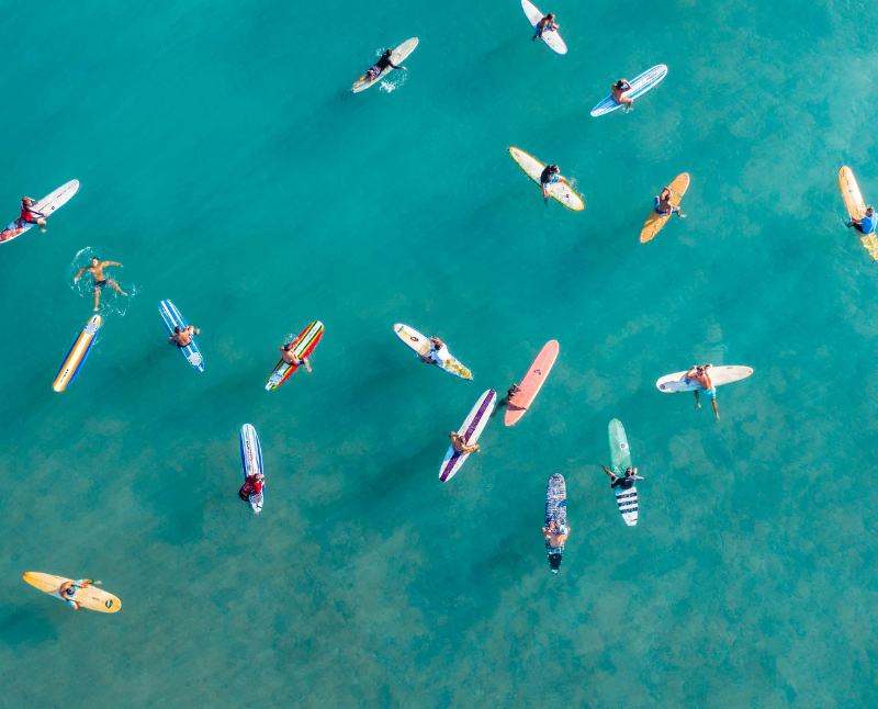 Dive Into Thrills: Exploring Water Sports Adventures in India