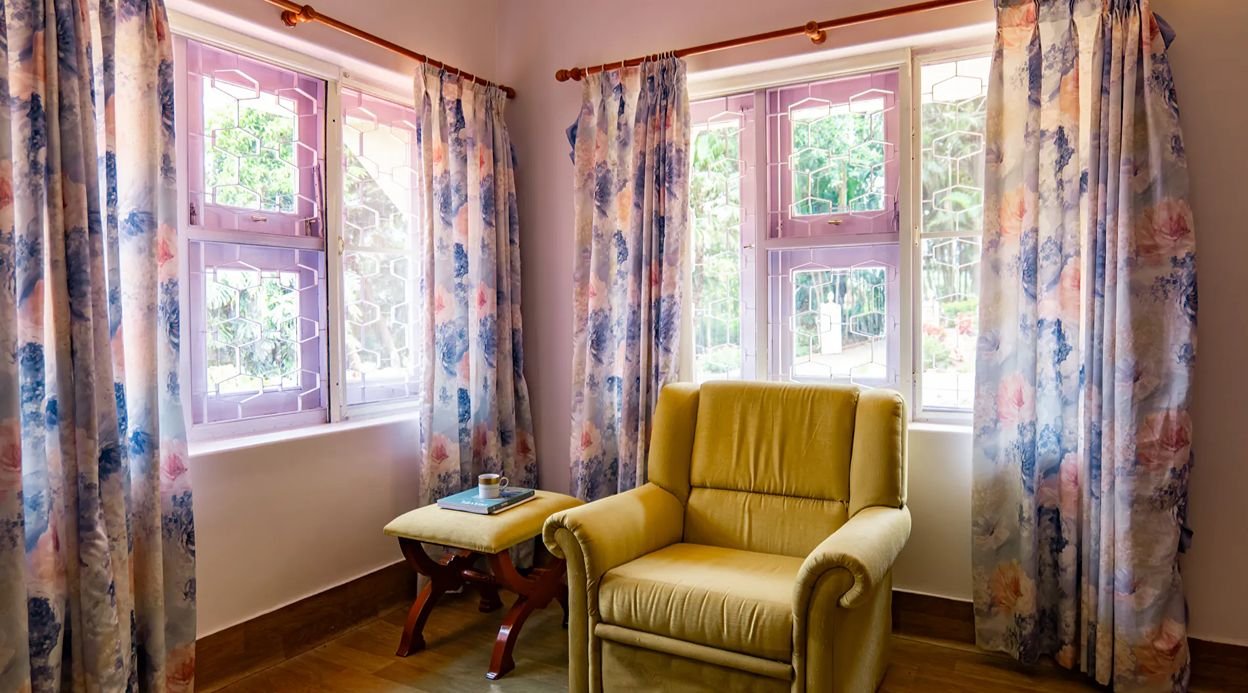 Blue Mountains | 3-BHK Pet-Friendly Retreat Amid Coffee Plantations with Verandah Sit-Out