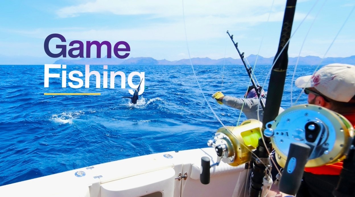 Game Fishing Adventure | 2 Hours | In Kovalam