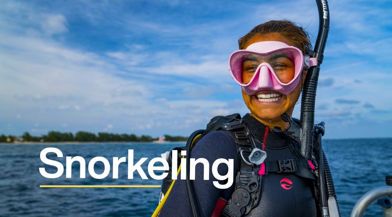 Snorkeling Adventure | 1.5 Hours | In Kovalam