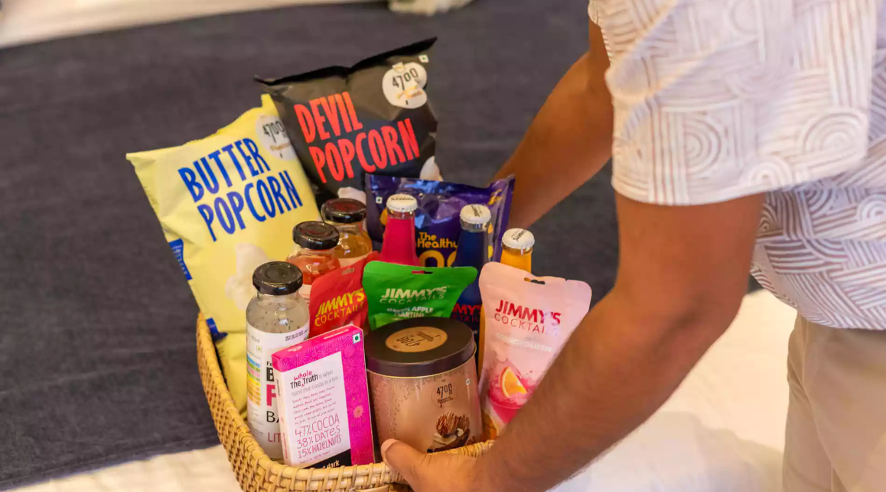 Meraki Villa 5-BHK Glass Villa With Private Pool, Balcony & Gazebo