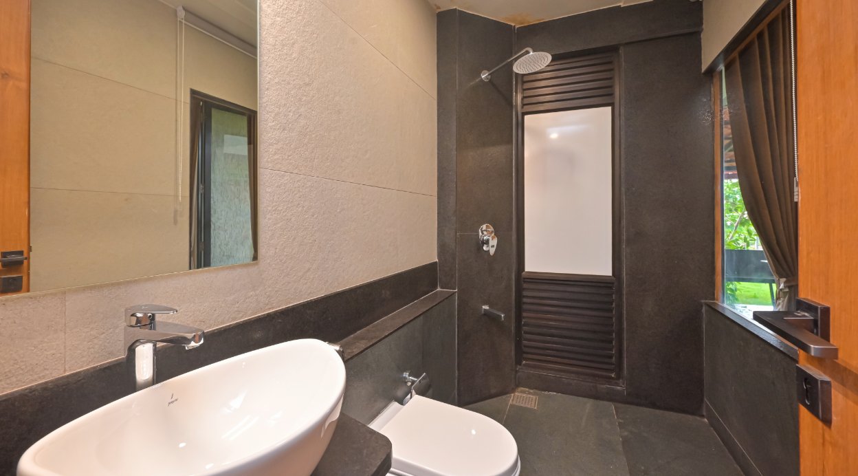 Bliss Niravana | 10-BHK | Luxury Villa In Lonavala