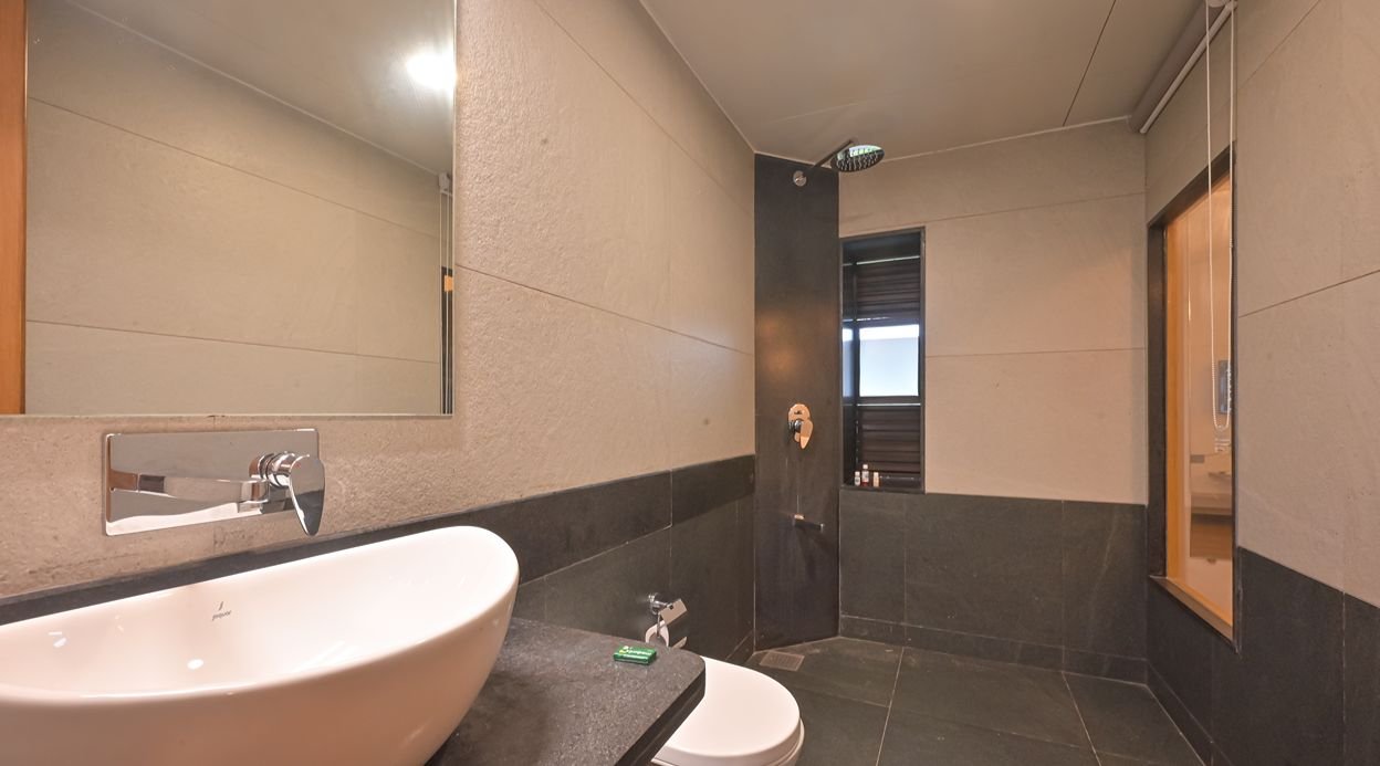 Bliss Niravana | 10-BHK | Luxury Villa In Lonavala