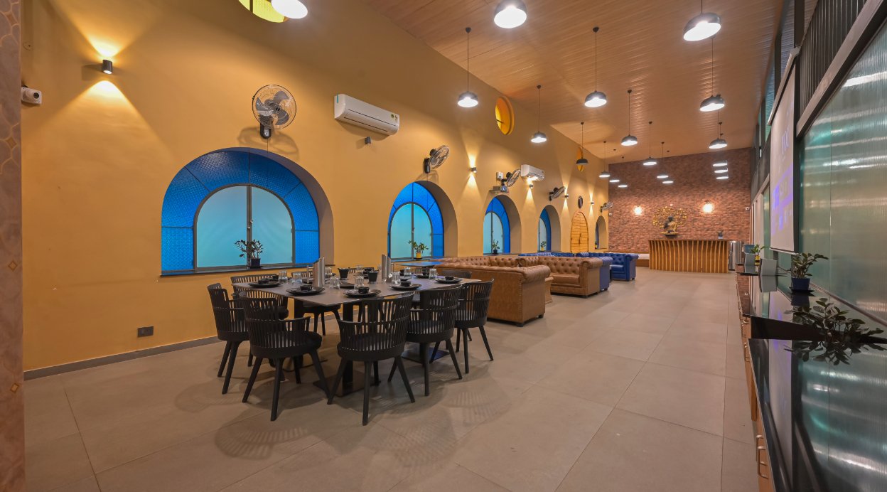 Bliss Niravana | 10-BHK | Luxury Villa In Lonavala