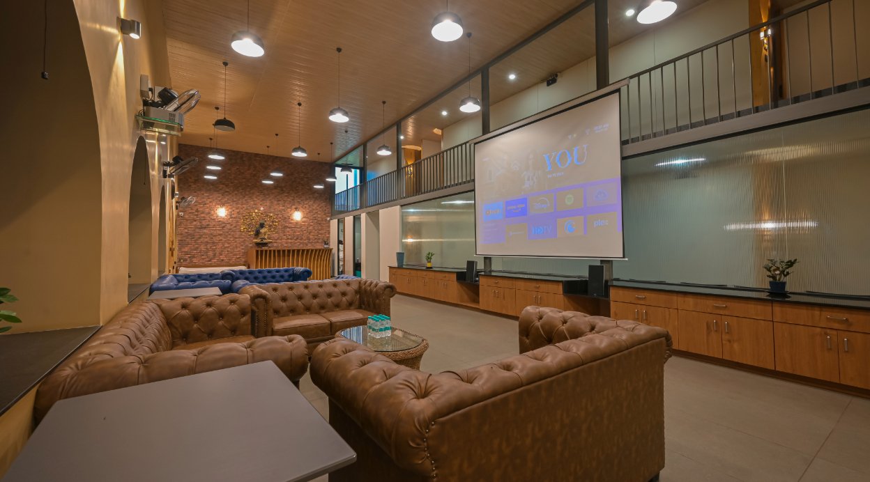 Bliss Niravana | 10-BHK | Luxury Villa In Lonavala