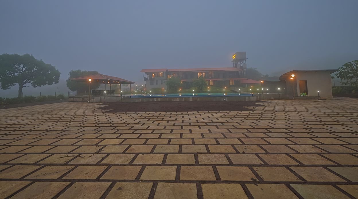 Bliss Niravana | 10-BHK | Luxury Villa In Lonavala