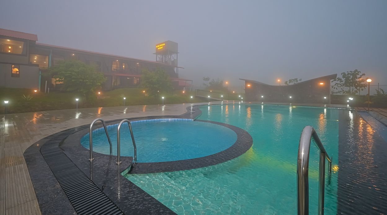 Bliss Niravana | 10-BHK | Luxury Villa In Lonavala