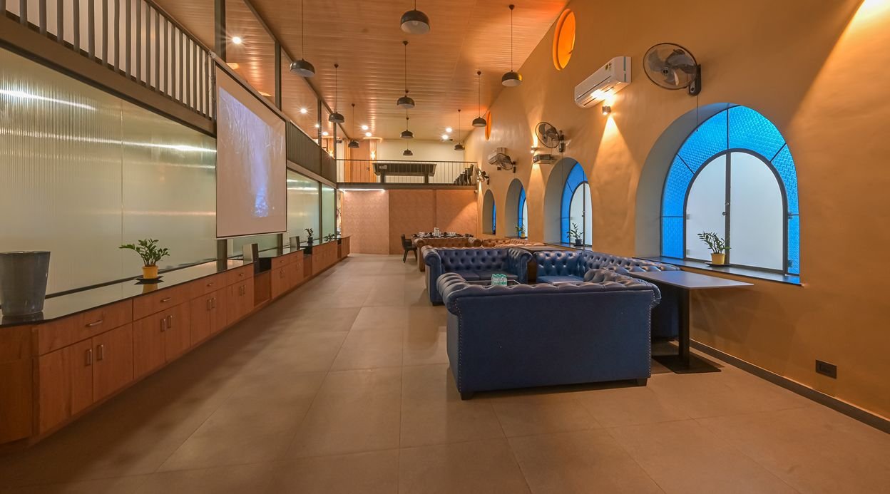 Bliss Niravana | 10-BHK | Luxury Villa In Lonavala