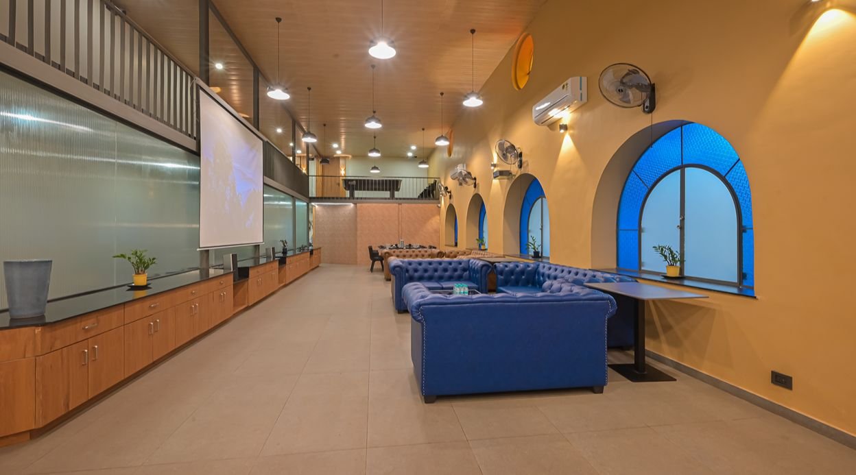 Bliss Niravana | 10-BHK | Luxury Villa In Lonavala