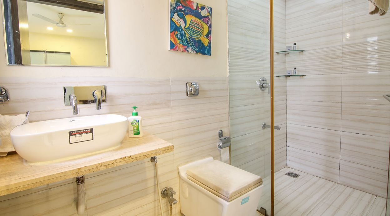 Makani Villa | 5-BHK With Pvt Pool | In Lonavala