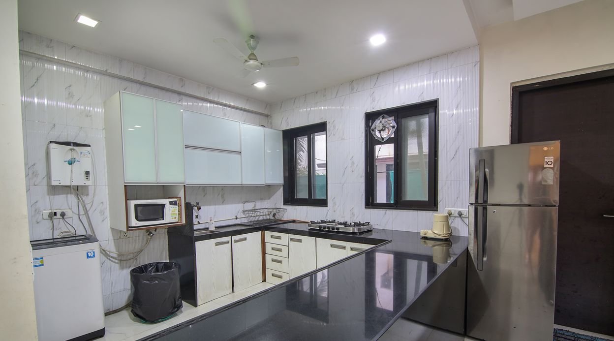 Makani Villa | 5-BHK With Pvt Pool | In Lonavala