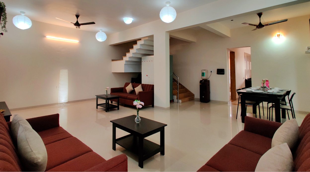 Naag Villa | 5-BHK | With Pvt Pool In Lonavala