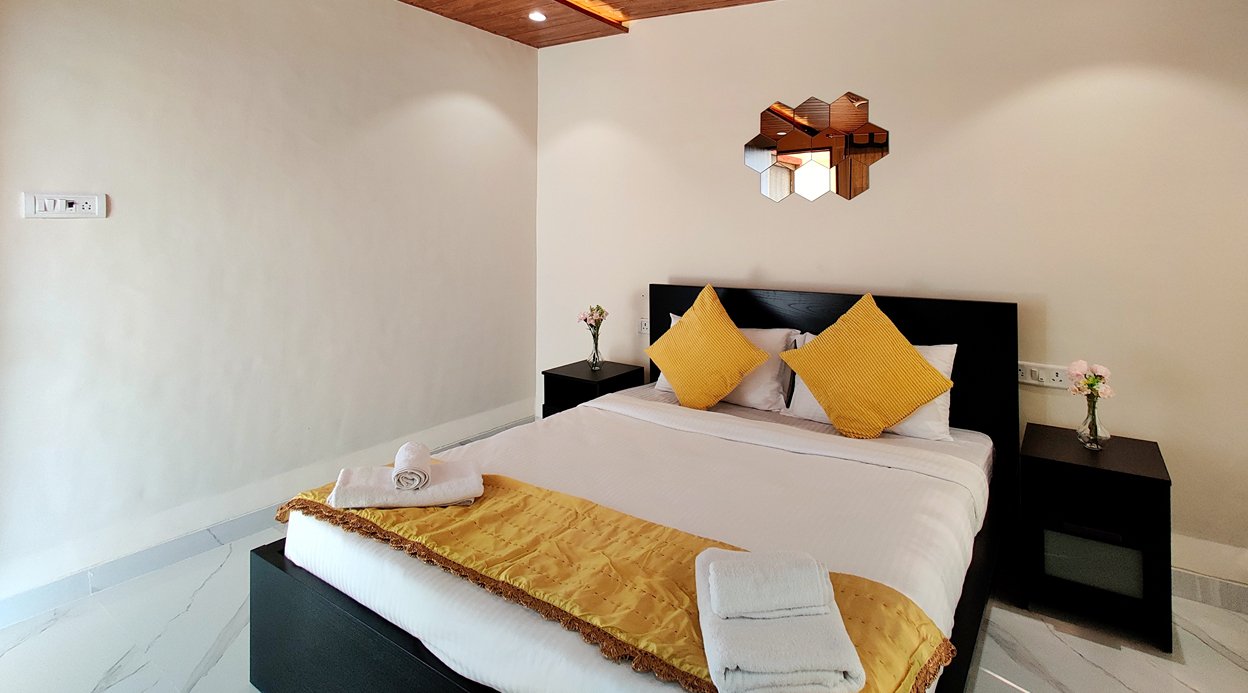 Naag Villa | 5-BHK | With Pvt Pool In Lonavala