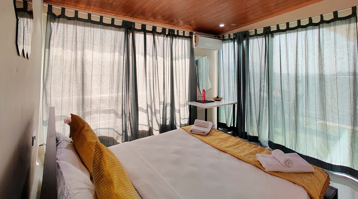 Naag Villa | 5-BHK | With Pvt Pool In Lonavala