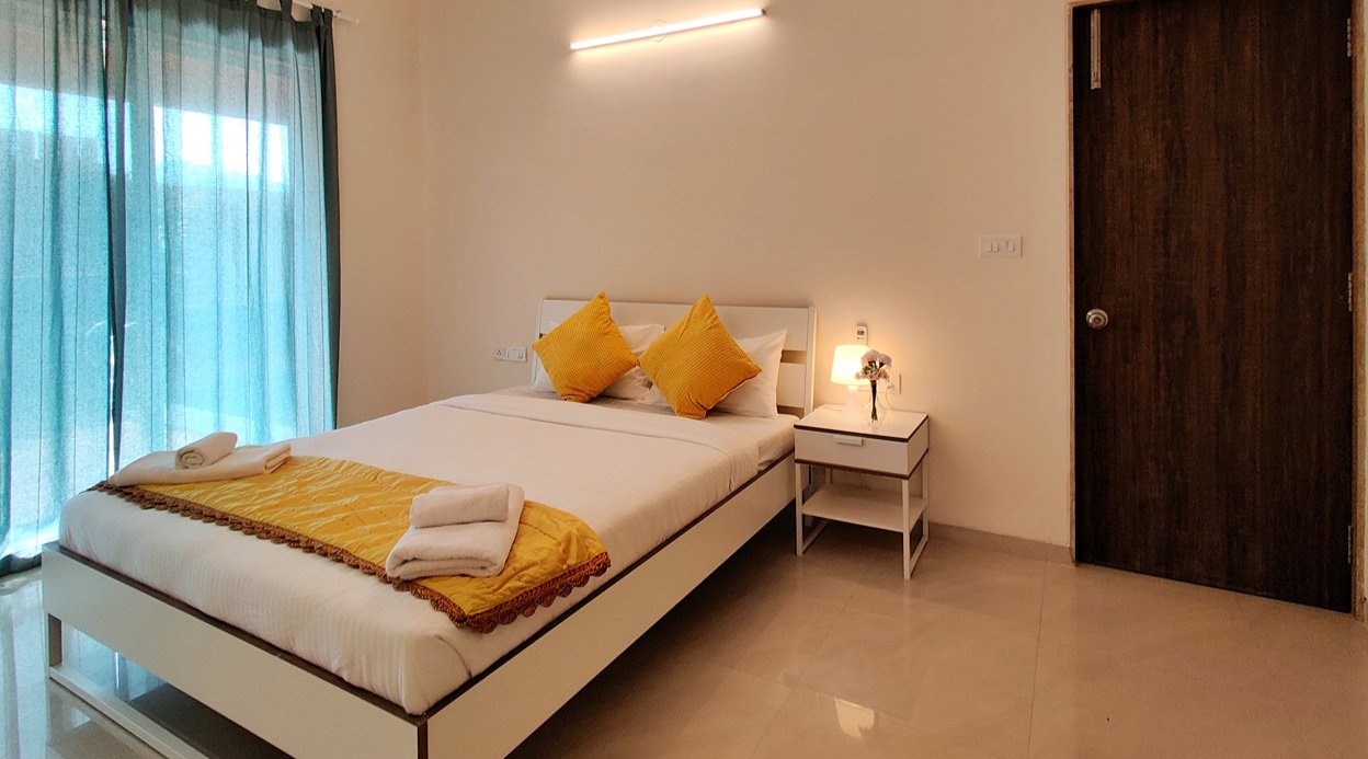 Naag Villa | 5-BHK | With Pvt Pool In Lonavala