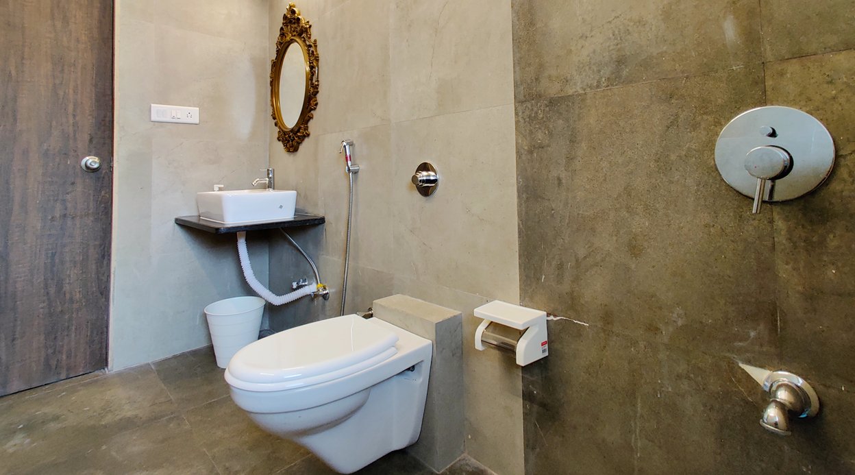 Naag Villa | 5-BHK | With Pvt Pool In Lonavala