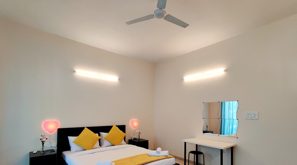 Naag Villa | 5-BHK | With Pvt Pool In Lonavala