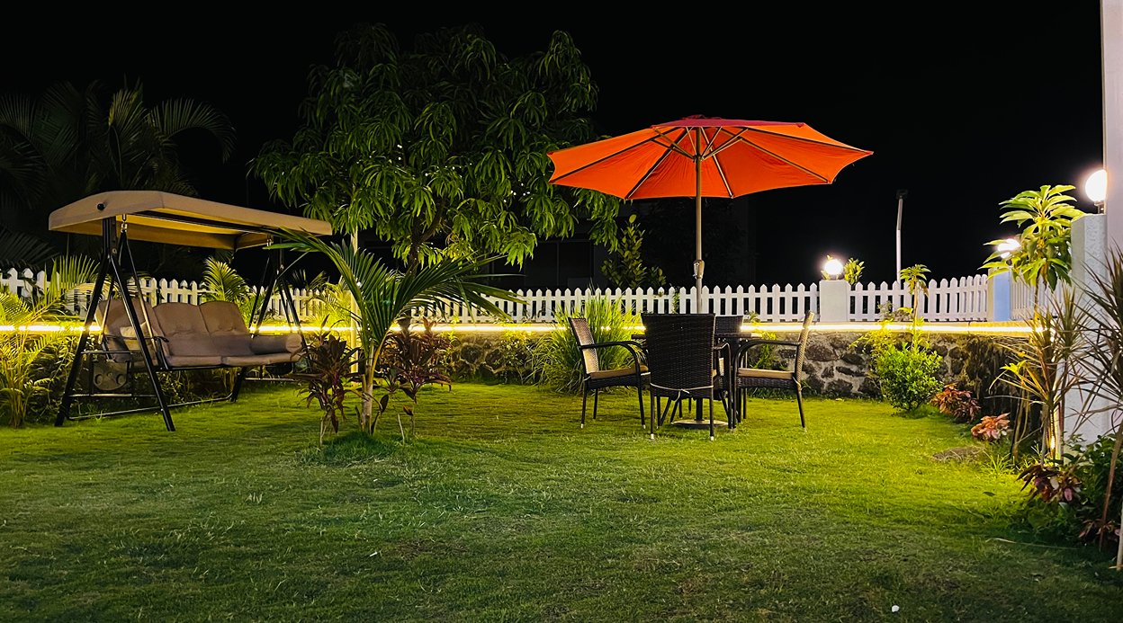 Naag Villa | 5-BHK | With Pvt Pool In Lonavala