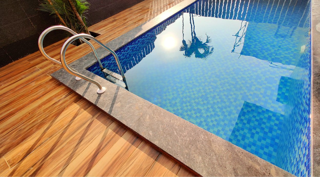 Naag Villa | 5-BHK | With Pvt Pool In Lonavala