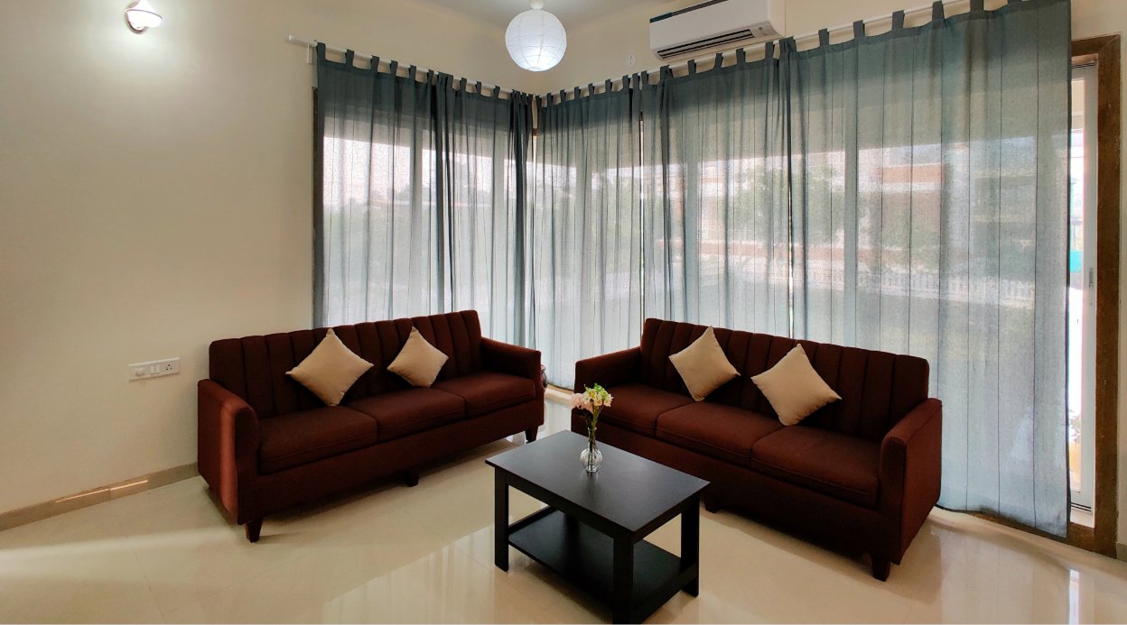 Naag Villa | 5-BHK | With Pvt Pool In Lonavala