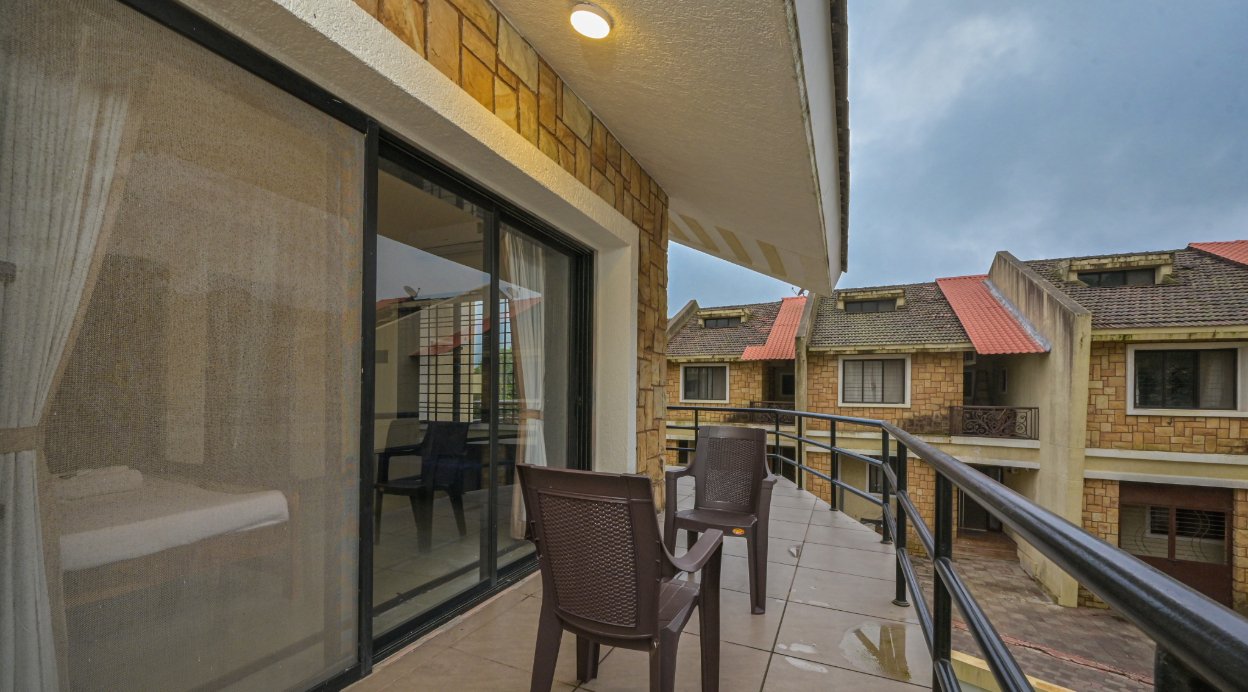 Harmony VIlla | 5-BHK | With Pvt Pool In Lonavala