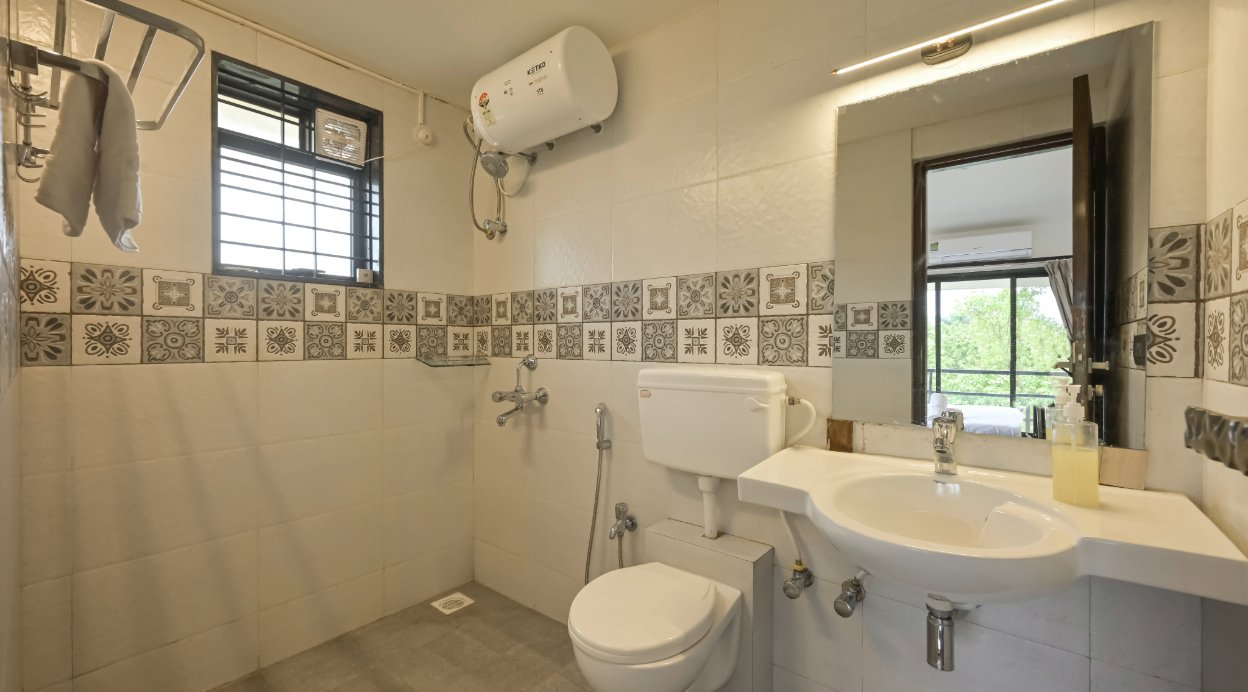 Harmony VIlla | 5-BHK | With Pvt Pool In Lonavala