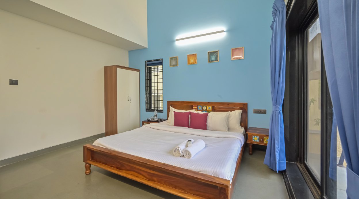 Harmony VIlla | 5-BHK | With Pvt Pool In Lonavala