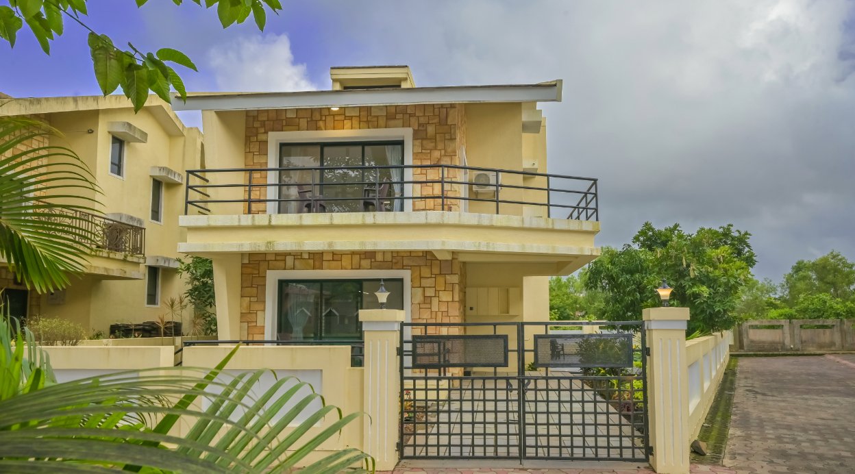 Harmony VIlla | 5-BHK | With Pvt Pool In Lonavala