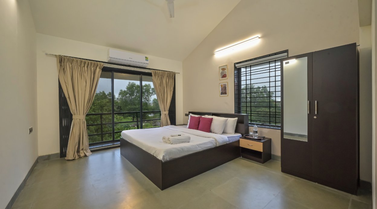 Harmony VIlla | 5-BHK | With Pvt Pool In Lonavala