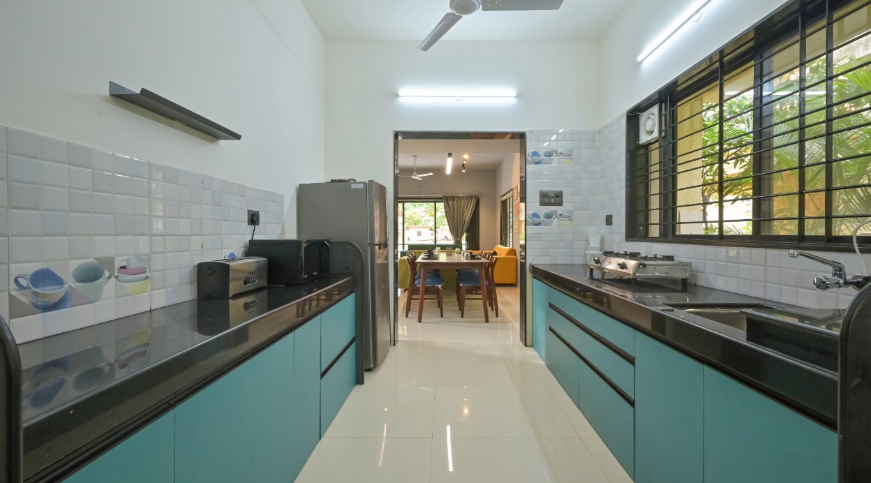 Harmony VIlla | 5-BHK | With Pvt Pool In Lonavala