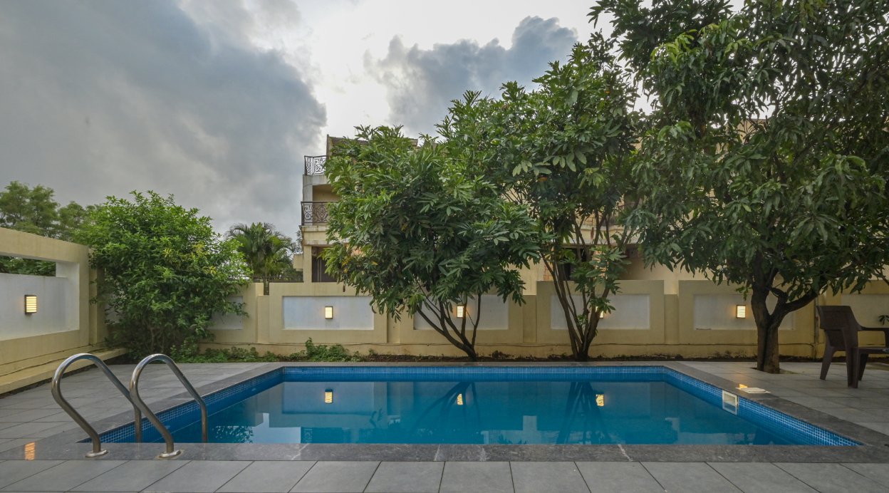 Harmony VIlla | 5-BHK | With Pvt Pool In Lonavala