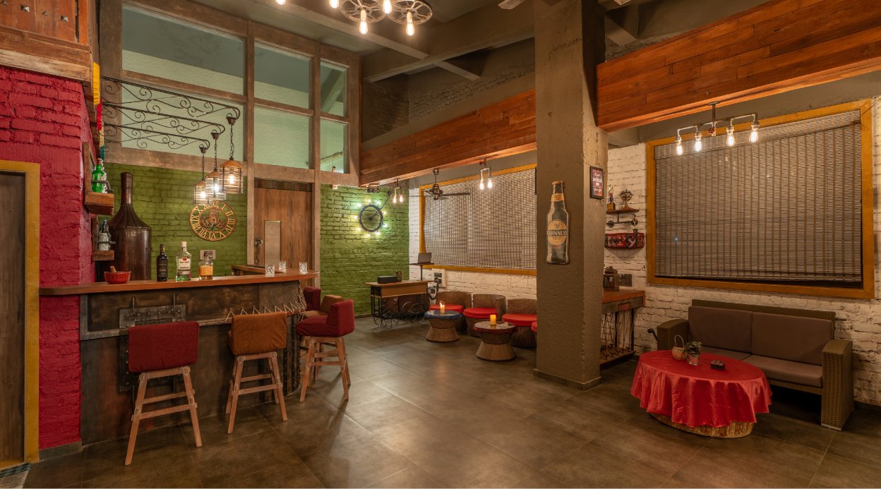 Karhan Villa | 3-BHK Luxury Villa | With Pvt Pool In Lonavala