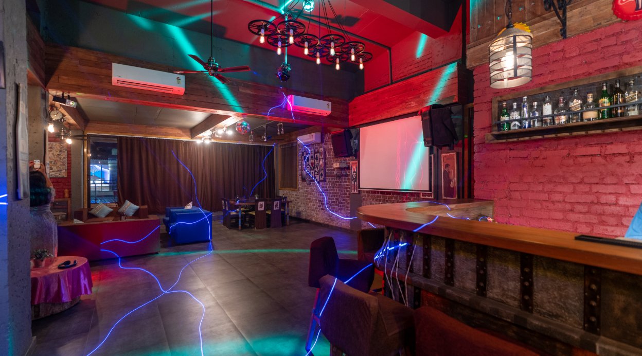 Karhan Villa | 3-BHK Luxury Villa | With Pvt Pool In Lonavala