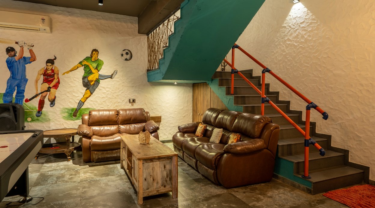 Karhan Villa | 3-BHK Luxury Villa | With Pvt Pool In Lonavala