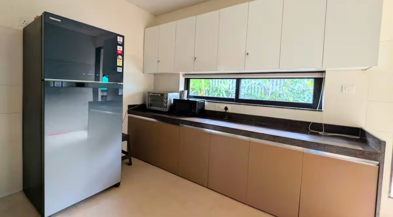 Villa 47 (Pure Veg) 4-BHK Luxury Villa | With Pvt Pool In Lonavala