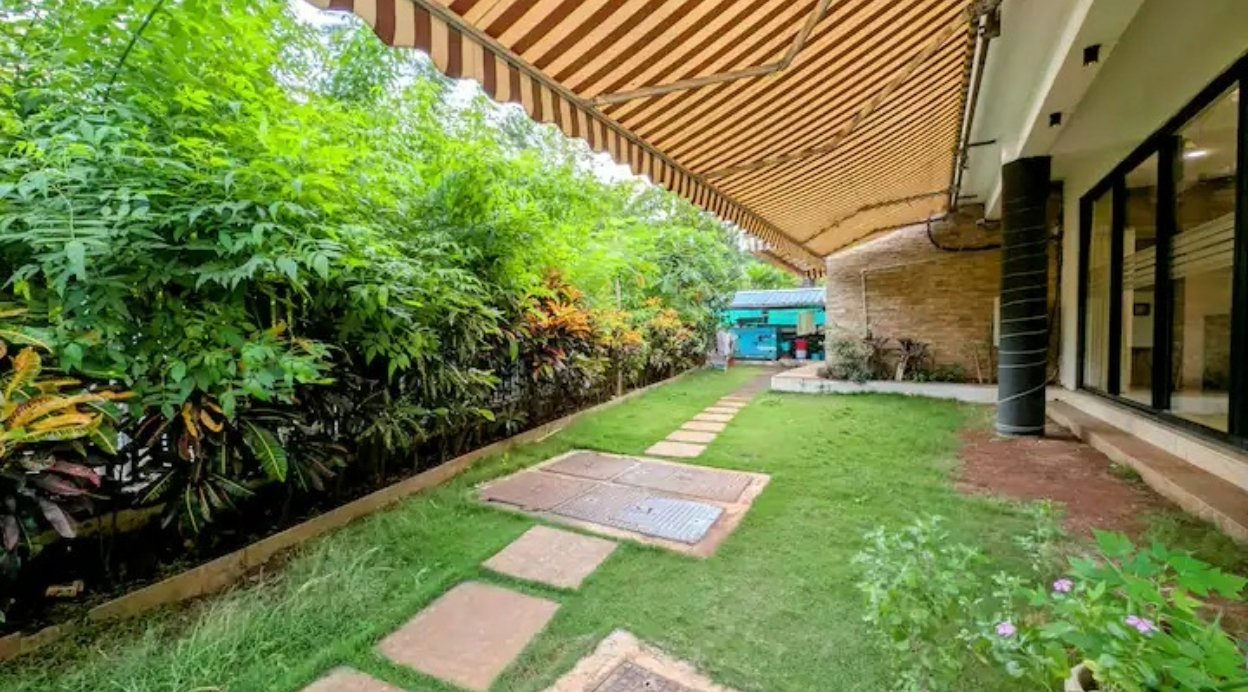 Villa 47 (Pure Veg) 4-BHK Luxury Villa | With Pvt Pool In Lonavala