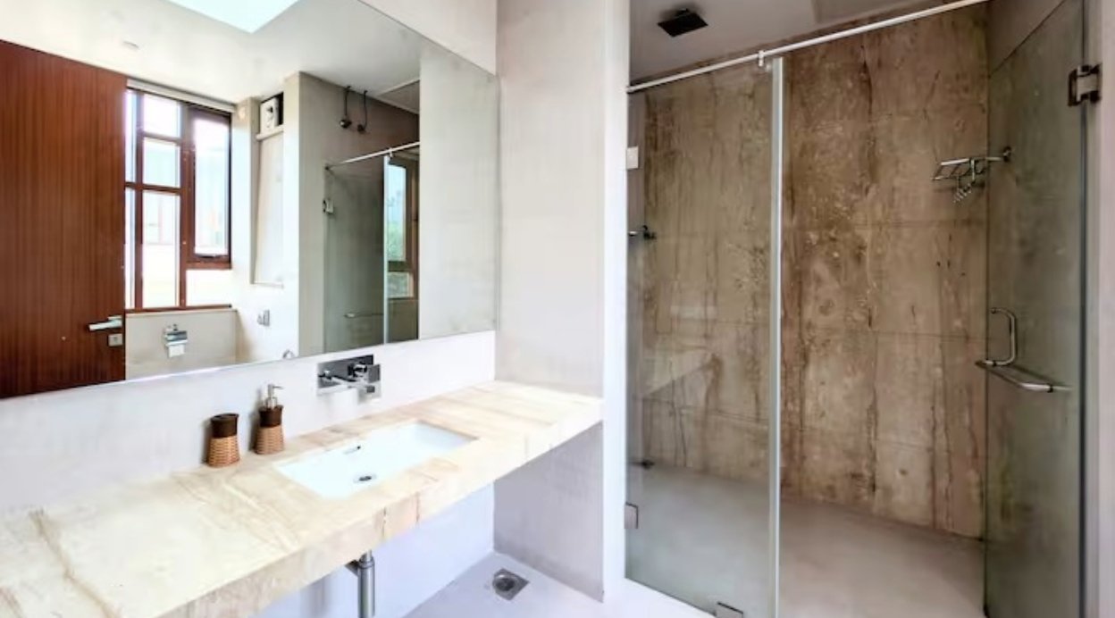 Villa 47 (Pure Veg) 4-BHK Luxury Villa | With Pvt Pool In Lonavala