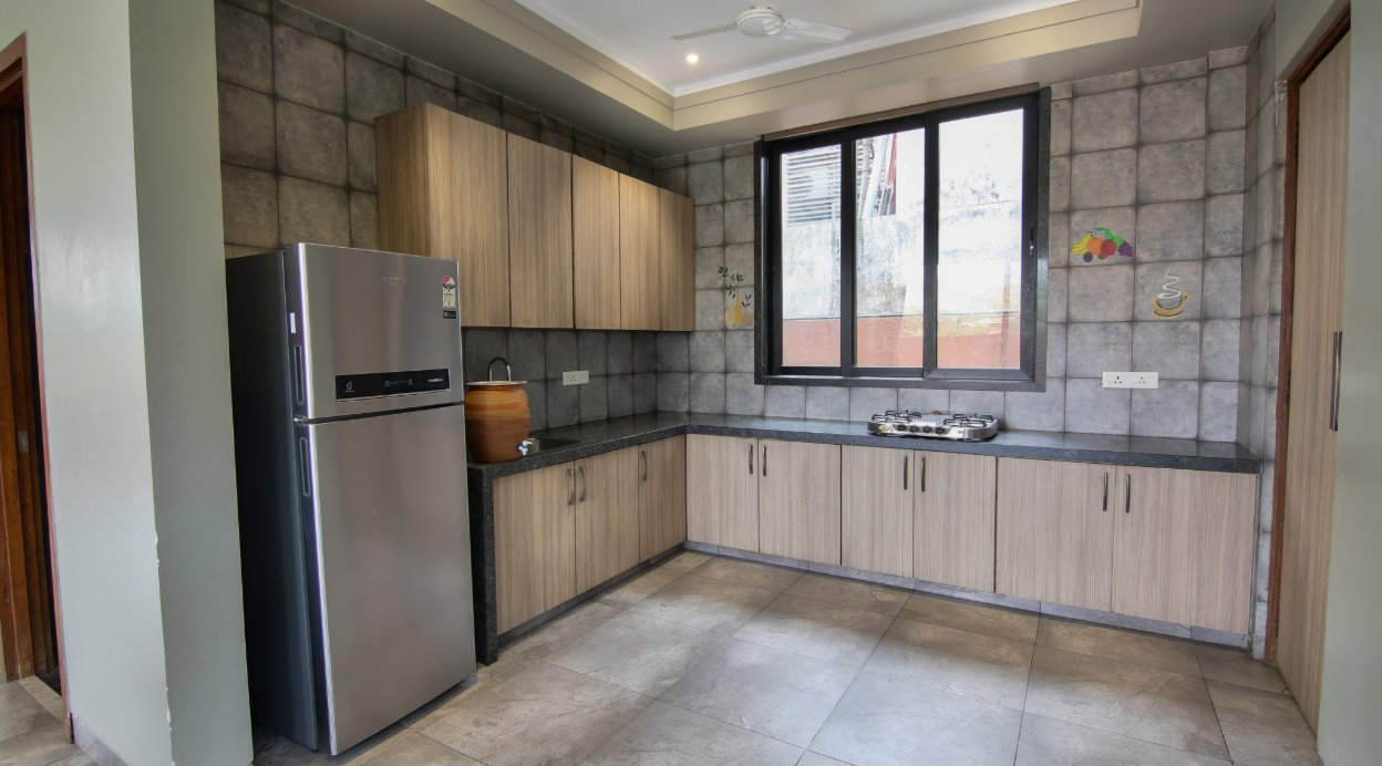 Grey Stone Villa | 4-BHK Villa | With Pvt Pool In Lonavala