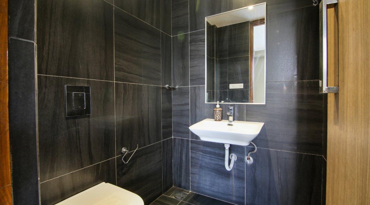 Grey Stone Villa | 4-BHK Villa | With Pvt Pool In Lonavala