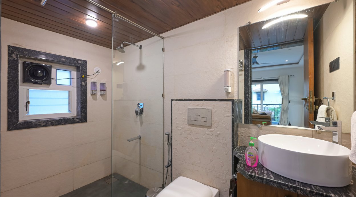 Casa Divine Villa | 3-BHK Villa | With Pvt Pool In Lonavala