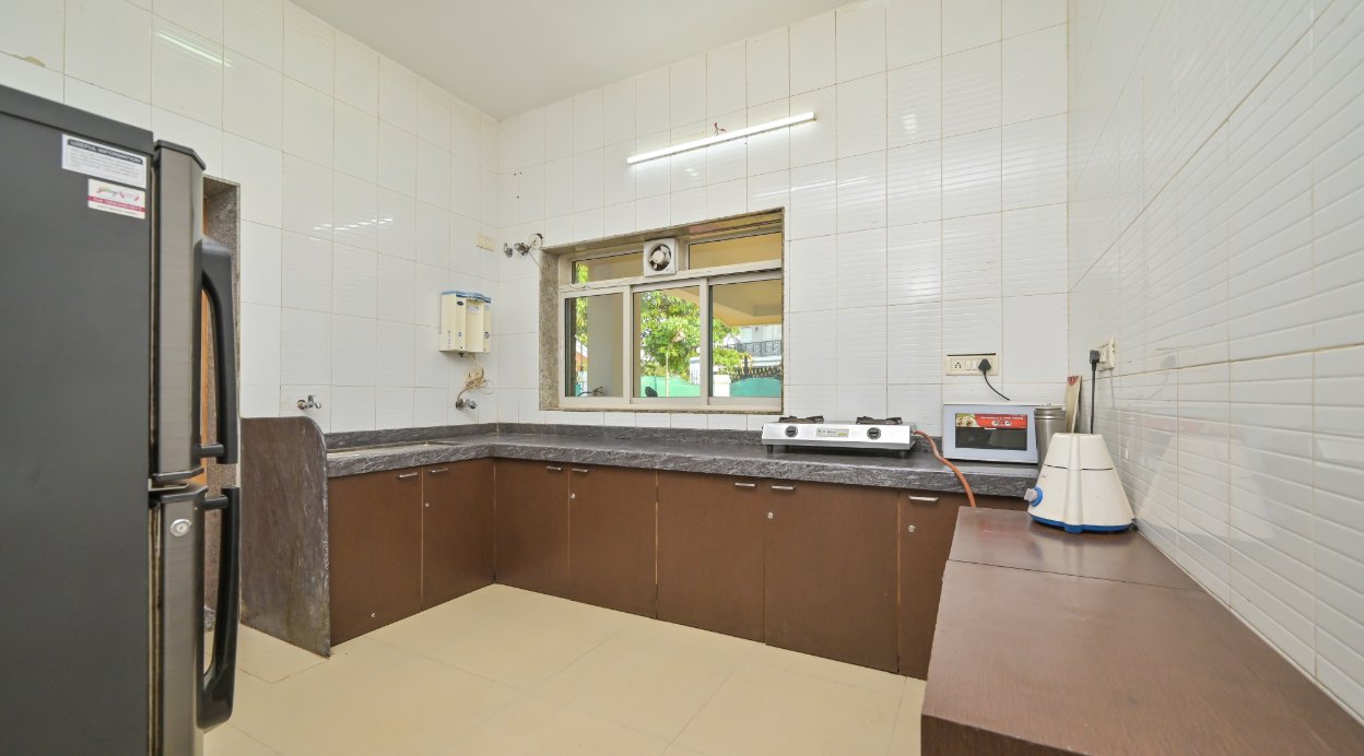 S4 Villa | 3-BHK Villa | With Pvt Pool In Lonavala