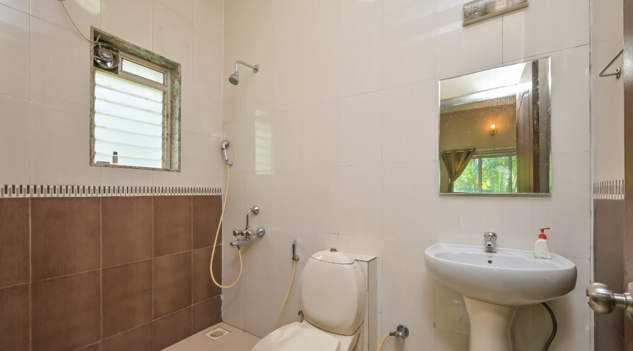 S4 Villa | 3-BHK Villa | With Pvt Pool In Lonavala