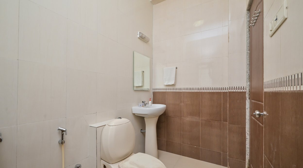 S4 Villa | 3-BHK Villa | With Pvt Pool In Lonavala