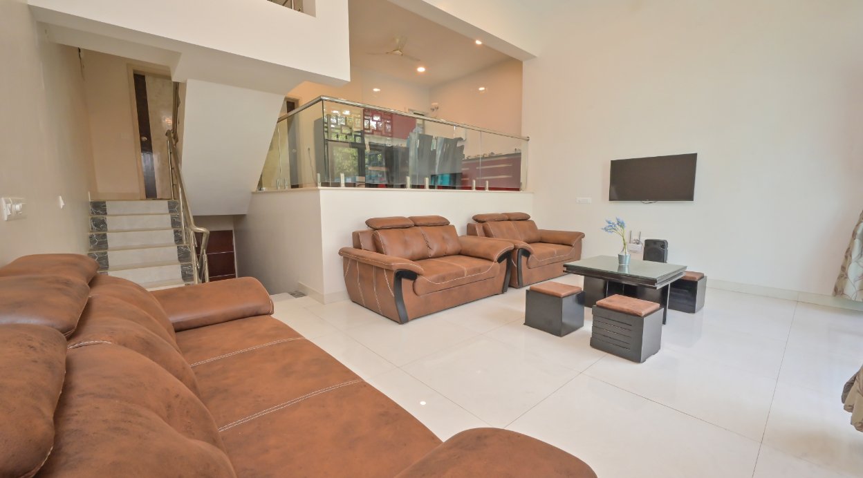 Maase Villa 2 | 3-BHK Luxury Villa | With Pvt Pool In Lonavala